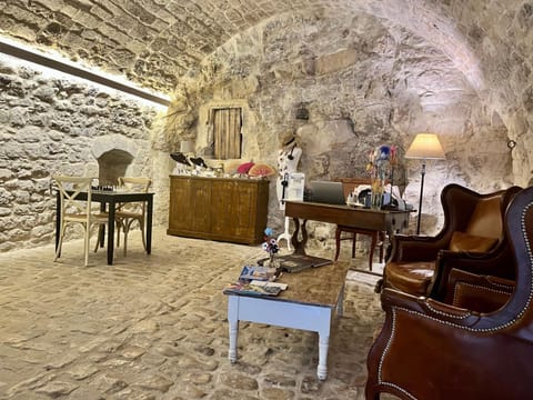 neropece Bed and Breakfast in Ragusa