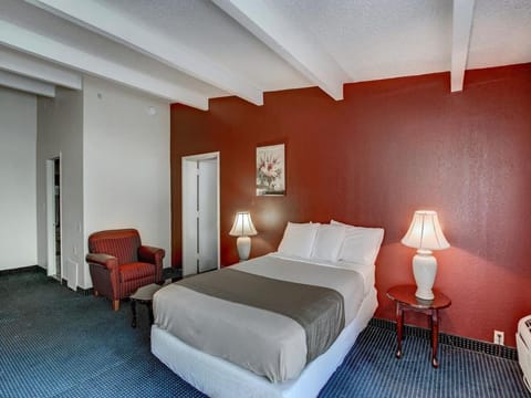 Red Carpet INN Whippany Motel in Cedar Knolls