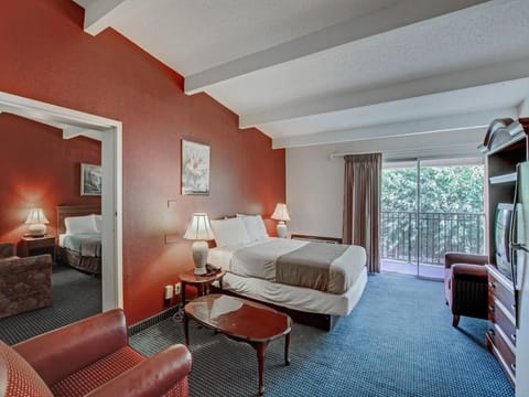 Red Carpet INN Whippany Motel in Cedar Knolls