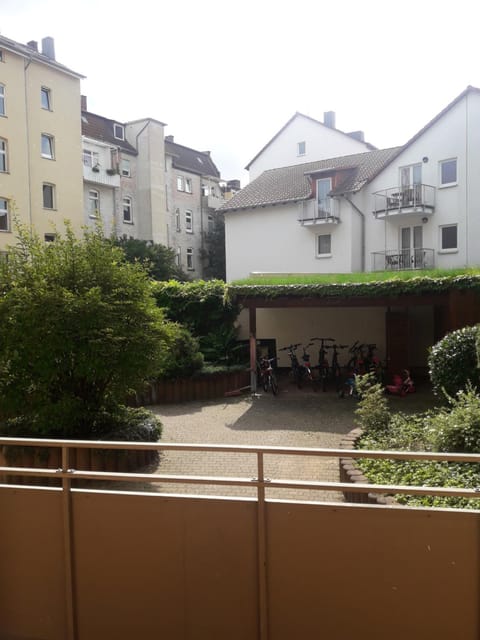 Königstor Appartamento in Kassel