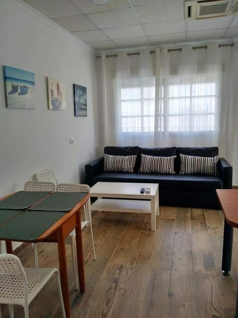 APARTAMENTO EN BARBATE House in Barbate