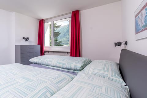 Face Aparthotel Appartamento in Davos