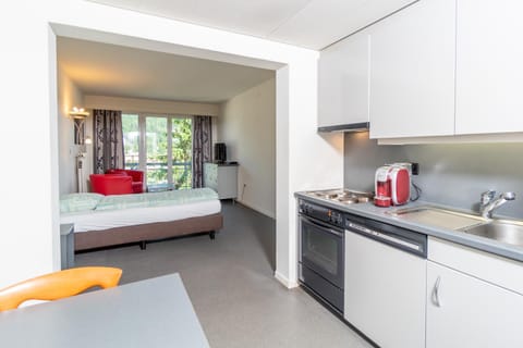 Face Aparthotel Appartamento in Davos