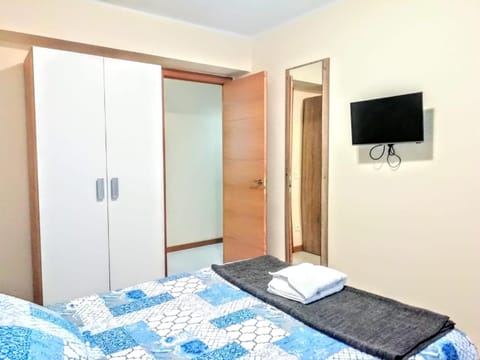 Apartamento Campillín Apartment in Oviedo