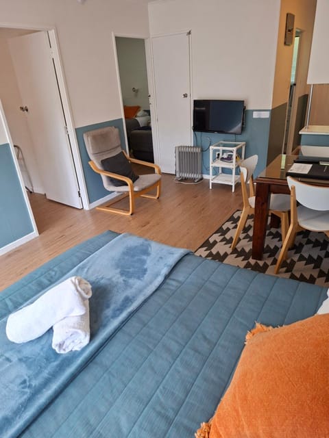 Aarangi Tui Motel Motel in Paihia