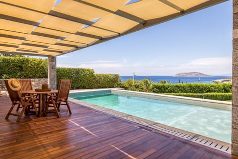 Analisa Luxury Villa House in Islands