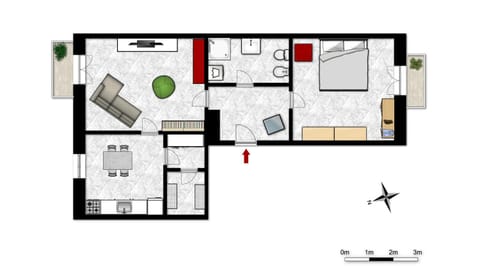 Other, Floor plan