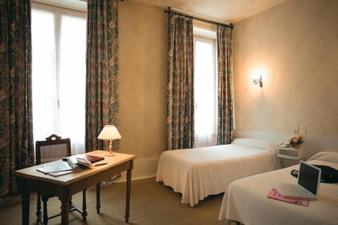 Hotel Du Nord Hôtel in Besançon