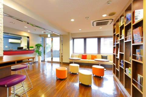 HOTEL MYSTAYS Asakusa Hotel in Chiba Prefecture