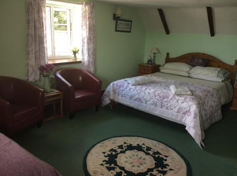 Poplar Farm Bed and Breakfast in Sedgemoor