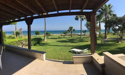 Sandy Beach Villas 17 Condo in Larnaca District