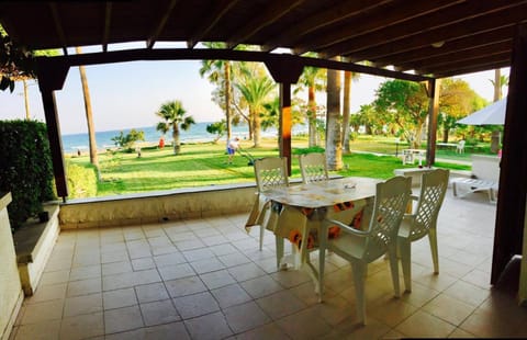 Garden, Balcony/Terrace, Beach