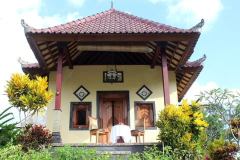 Maha Neka Villa Chambre d’hôte in Sidemen