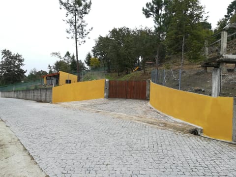 Casas de Canavezes House in Porto District