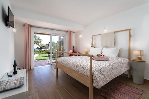 Romantik Villa Bed and breakfast in Faro District