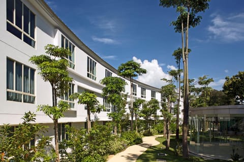 Amara Sanctuary Resort Sentosa Resort in Singapore
