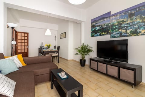 Apartment Las Canteras Beach Eigentumswohnung in Las Palmas de Gran Canaria