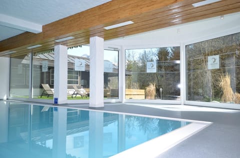 Spa and wellness centre/facilities, Pool view, Swimming pool