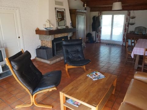 Maison La Tranche-sur-Mer, 4 pièces, 6 personnes - FR-1-357-44 House in La Tranche-sur-Mer