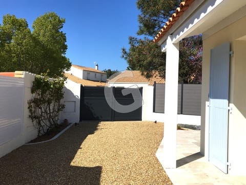 Maison La Tranche-sur-Mer, 4 pièces, 6 personnes - FR-1-357-84 House in La Tranche-sur-Mer