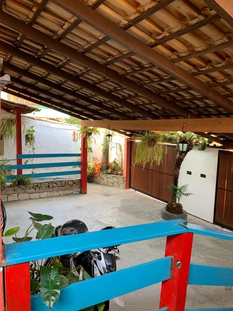 Pouso Da Mari House in Tiradentes