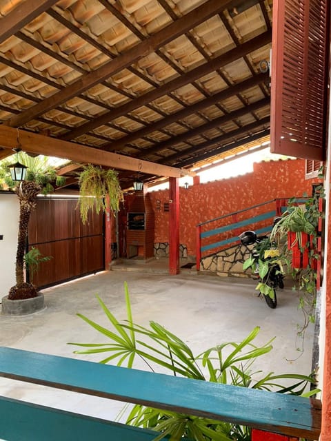 Pouso Da Mari House in Tiradentes