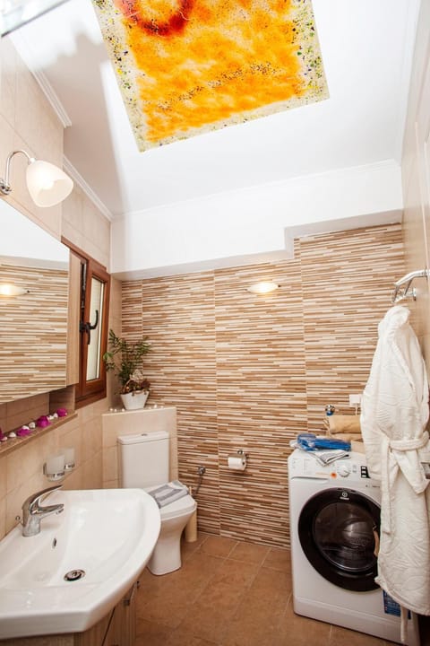 Afroditi Apartment hotel in Rethymno