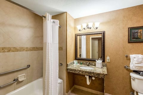 Comfort Suites Alamo Riverwalk Hotel in San Antonio