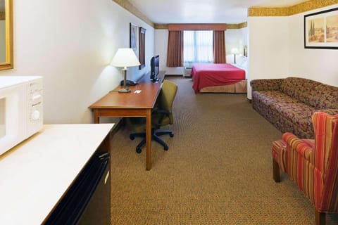 Country Inn & Suites by Radisson, Chambersburg, PA Hotel in Chambersburg