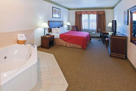 Country Inn & Suites by Radisson, Chambersburg, PA Hotel in Chambersburg