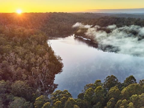 RAC Karri Valley Resort Resort in Yeagarup