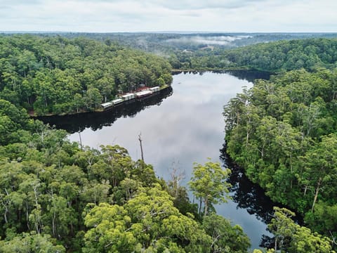 RAC Karri Valley Resort Resort in Yeagarup