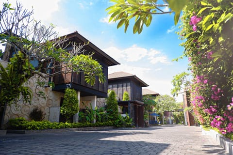 Puri Hiromi Boutique Residence Aparthotel in Denpasar