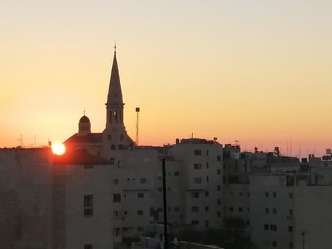 Bunksurfing Hostel Hostel in Jerusalem District