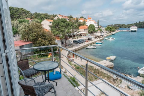 Guesthouse Kamarin Bed and Breakfast in Dubrovnik-Neretva County