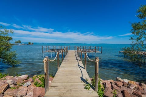 Beach, Sea view