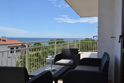 Sea view
