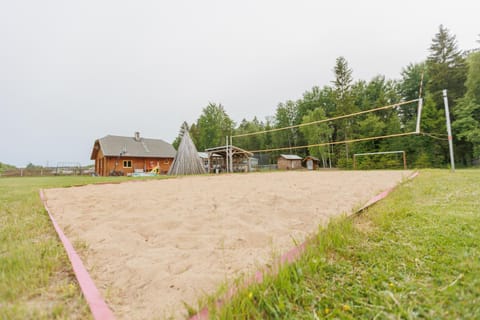 Kajamaa Holiday Home House in Harju County, Estonia