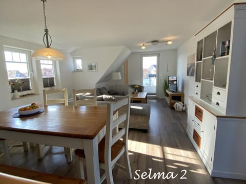 Haus Selma Apartment in Zingst