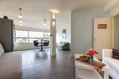Homey suite in Zichron Yaakov Urlaubsunterkunft in Haifa District