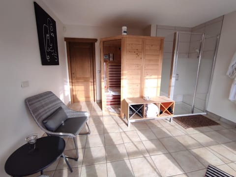 Spa and wellness centre/facilities