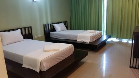 Krabi Home Town Boutique Hotel in Krabi Changwat