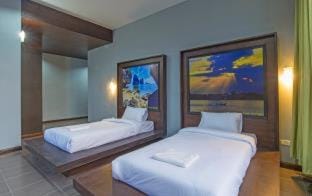 Krabi Home Town Boutique Hotel in Krabi Changwat