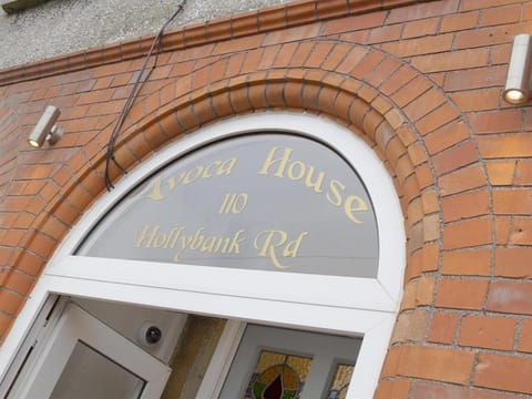 Avoca House B&B Bed and Breakfast in Dublin