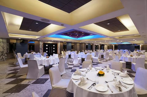 Banquet/Function facilities