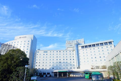 Narita Tobu Hotel Airport Hôtel in Narita