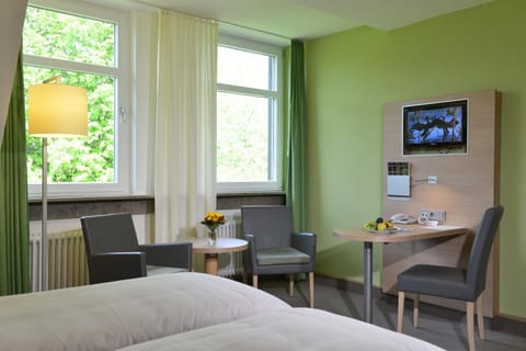 Tagungszentrum Schmerlenbach Hotel in Aschaffenburg