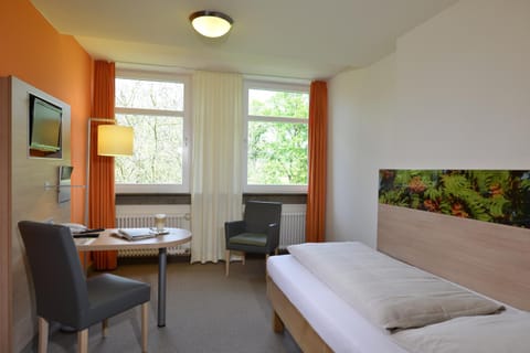 Tagungszentrum Schmerlenbach Hotel in Aschaffenburg