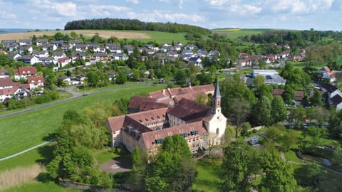 Tagungszentrum Schmerlenbach Hotel in Aschaffenburg