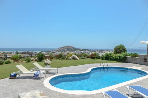 Pool view, Sea view, Swimming pool, Swimming pool